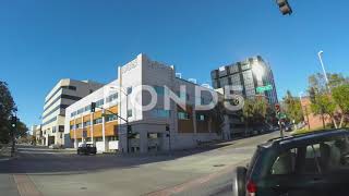 R.I.P Cartoon Network Studios Building (2001 - 2023)
