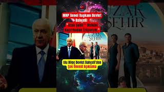 Ulu Bilge Devlet Bahçeli’den Çok Önemli Açıklama #trendxmagazin #devletbahçeli
