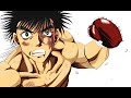 Acn8 - Your Design (ft. Ollie Wade) :: Hajime no Ippo [No Copyright Music]