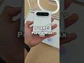 折りたたみiPhoneに先駆けて登場した横長折りたたみスマホ、HUAWEI Pura Maxを触ってきた! #スマホレビュー #折りたたみスマホ #huawei