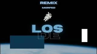 Los Del Espacio ( Remix Tech House ) - MorFed