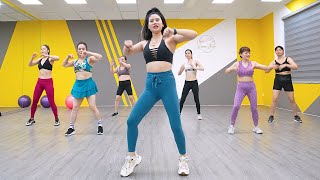 Exercise To Lose Weight FAST || Zumba Class