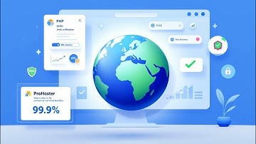 Unlock Superior Website Hosting with ProHoster