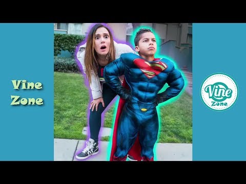 Funny Andrea Espada Videos | Best Compilation 2018 - Vine Zone✔