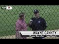 Wausau Bulldogs at Plover Black Sox | 2026 Legion Baseball | Zaleski Sports