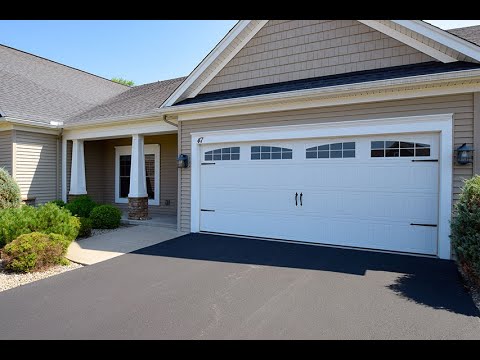 47 Balmoral Drive, Fairport, NY home video tour