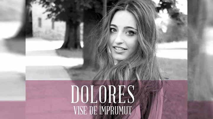 Vise de imprumut - Dolores Wagner