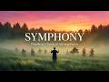 1 Hours Of Classical Music No ADS Symphonic Orchestra Rebirth Mozart Beethoven Bach 