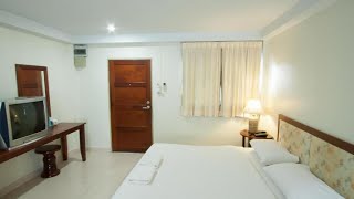 Sawasdee place pattaya hotel, Pattaya, Thailand