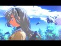 Amv in her hand  clannad