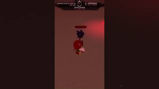Staredown | Spectral Fades Remake #roblox #sonicexe #spectralfadesremake #spectralfades #shorts