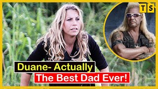 Dog The Bounty Hunter: Lyssa's Coming Out Story, Dad Talk, And More!