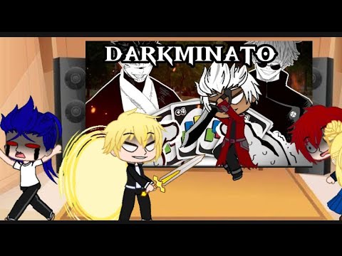 |Fate stay night| react sukuna é gojo no uno[As/Au] [Gacha react] (2x)