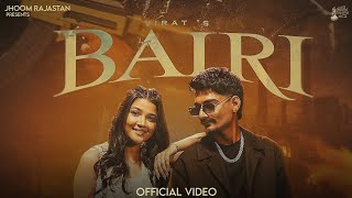 Bairi song punjabu#freerireviral 