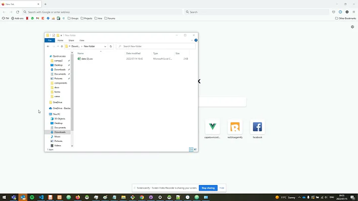 Opening .CSV Files with Excel - Quick Tip on Delimited Text Files