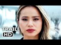 THE MISFITS Trailer (2021) Jamie Chung, Pierce Brosnan Movie