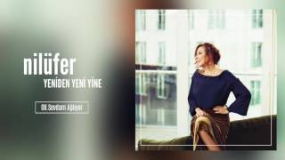 Nilüfer - Yeniden Yeni Yine (Albüm Teaser)