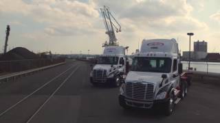 Salson Drayage