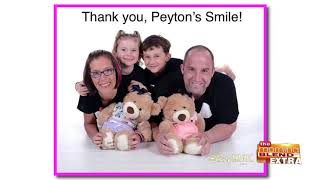 Blend Extra Helping Families Smile Through A Tragic Loss