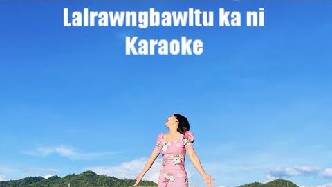 Lalrawngbawltu ka ni Sound track/Rinhlui Tlumang
