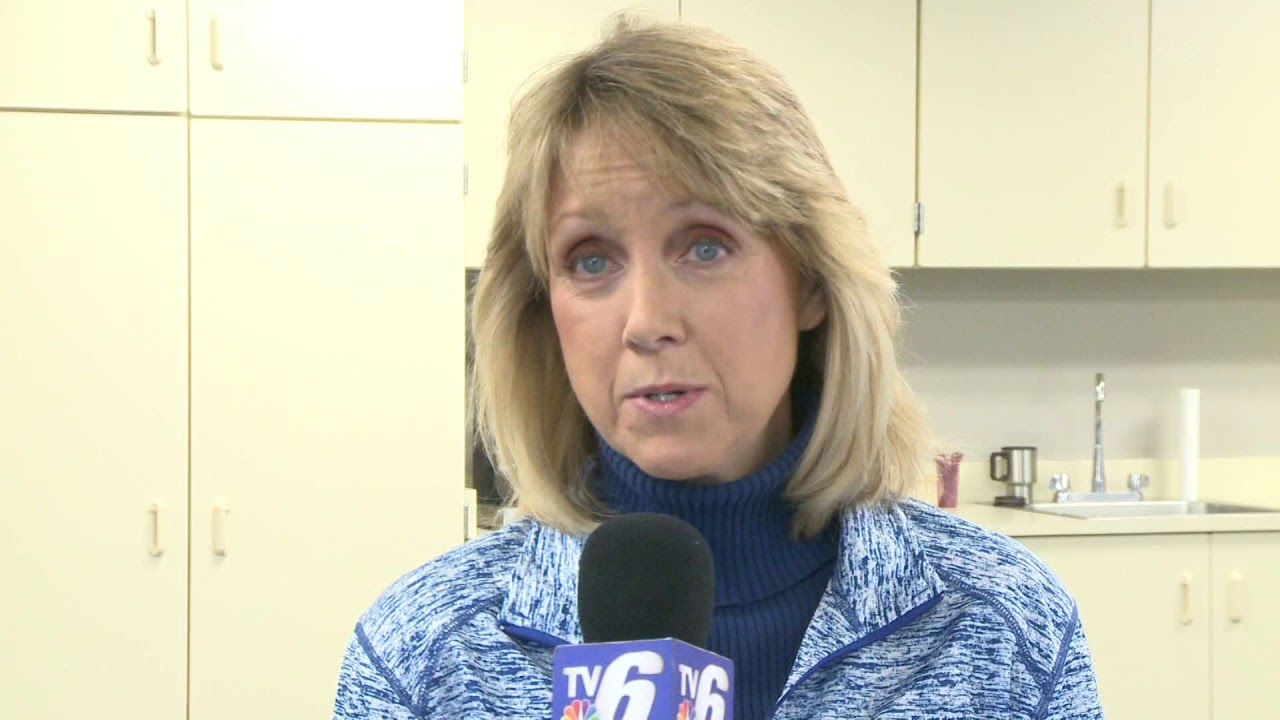 2018 flu season in U.P. schools