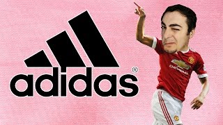 Yeni Sponsorum - Fifa 17 Yolculuk #11