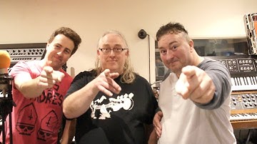 Efforts Studios Vintage Synth Collection Full length video