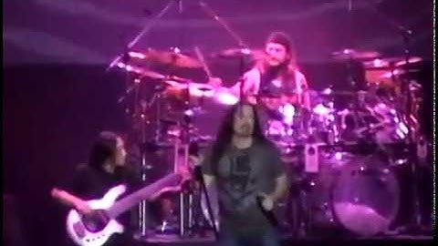 Dream Theater   Live In Chile 2008