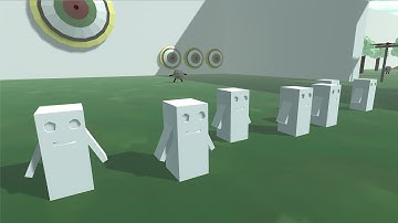 Project Conquer Update  - Spiders & More