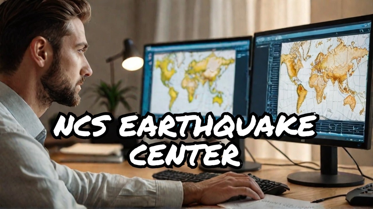 "National Centre for Seismology: India’s Earthquake Monitoring & Disaster Preparedness Hub"