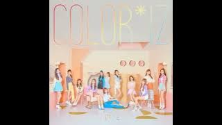 IZ*ONE (아이즈원) - 라비앙로즈 (La Vie en Rose)