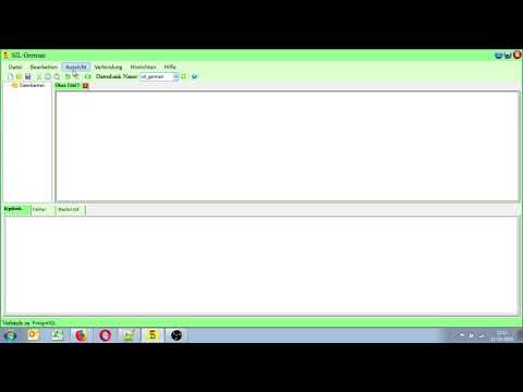 SIL_GERMAN POSTGRESQL USER DEFINED FUNCTION WITH CASE STATEMENT