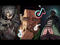 Badass Anime Moments Tiktok Compilation PART 13 In 4K With Anime And Song Name 
