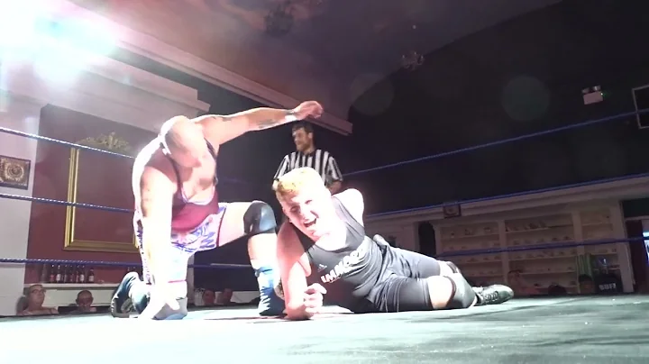 Kris Kay VS Keano