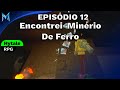 Hytale Episódio 12 - Finalmente Minério de Ferro