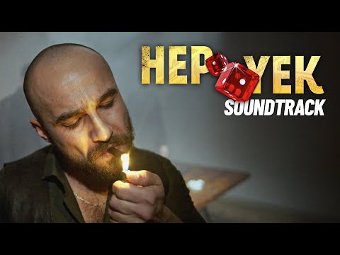 Fırat Deniz Haznedaroğlu - Hep Yek: Aşiret (Soundtrack)