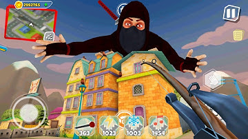 Dark Riddle Updater 13.0.0 MENU MOD ( Mod Skin  New Quests And New Outfits ) Part 28