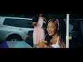 Violetta skyler  kembo feat werrason  clip officiel 