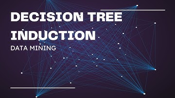 DECISION TREE INDUCTION IN DATA MINING