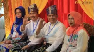 Download lagu UNIKK.... PENDAFTARAN CALON GUBERNUR RIAU BAK PERNIKAHAN