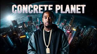 Wu-Tang Clan, Mobb Deep, 2Pac, Nas, Dr. Dre Type Beat – CONCRETE PLANET
