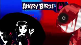 Upcoming Angry Birds And Hungry Beast, Mighty Dragon And Alice Angel Take Vantage Of Swing Monster