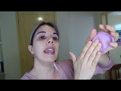 Vídeo: Como Usar um Capuz Cervical