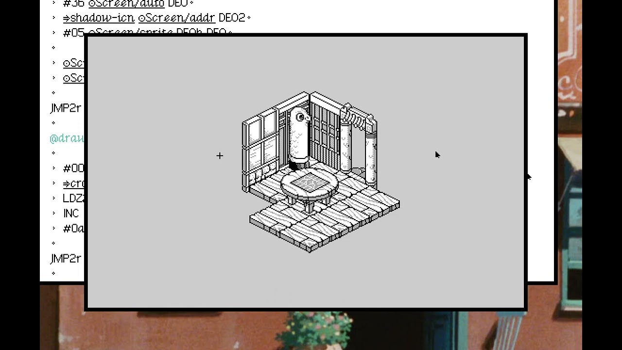 Oquonie(uxn) - Day 3