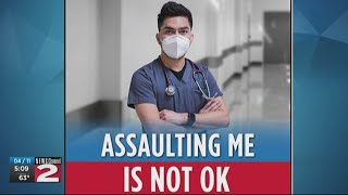 Violence against staff a growing issue at Bassett Healthcare