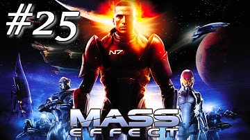 Mass Effect PS3: Playthrough Part 25[Noveria - Peak 15 Rift Station - The Hot Labs]