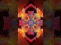 Sunshine on a Cloudy Day | Real Kaleidoscope Flow — PLL 048