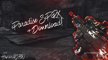 [Bo2/1.19] Paradise *CRACKED* Pre-Game + Non-Host SPRX (Aimbot, IP GRABBER + MORE) +FREE DOWNLOAD!