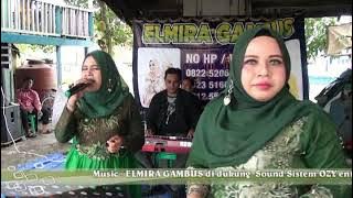 Gambus El Mira judul Lagu Janda