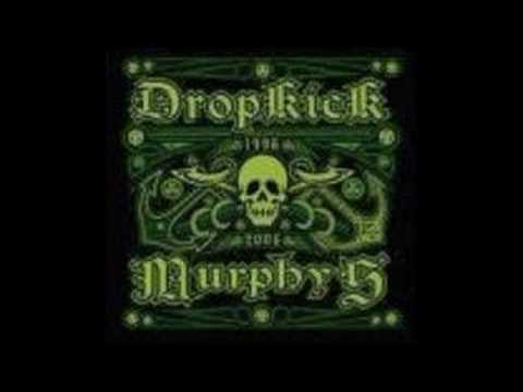 Dropkick murphys---john law